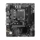 Msi Pro B760M-E DDR5 Motherboard
